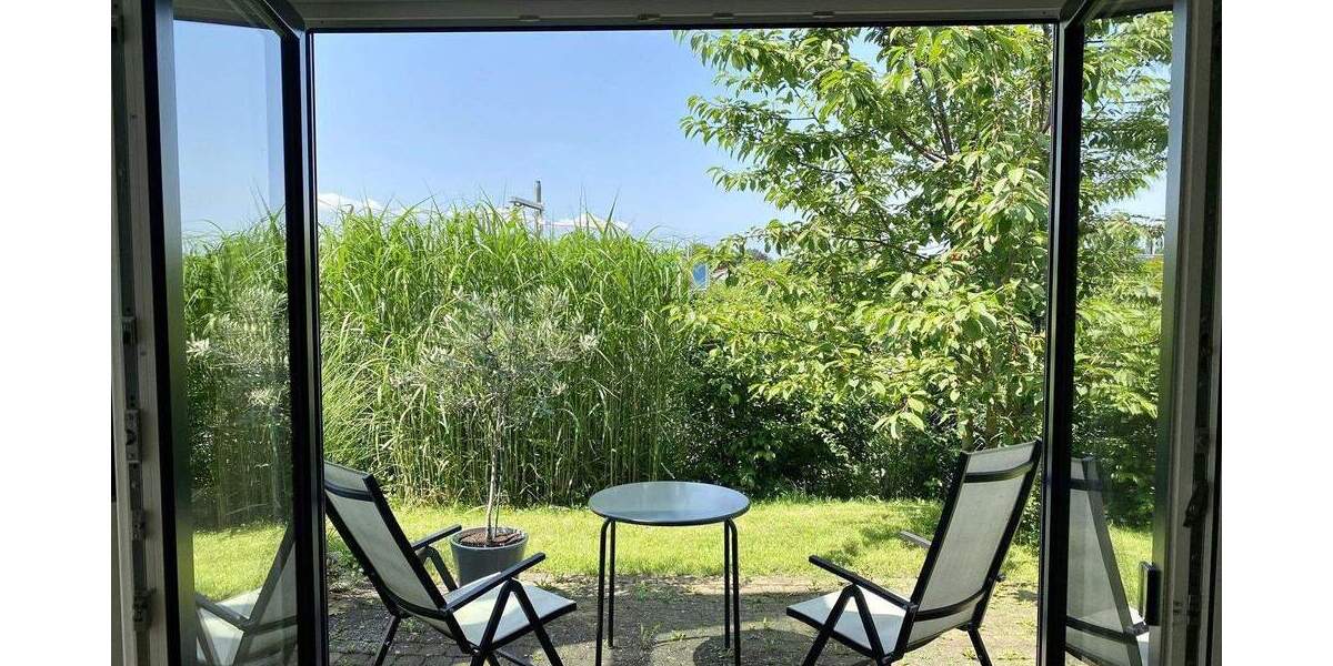 Wohnen und Arbeiten auf einem Grundstück! zimmer