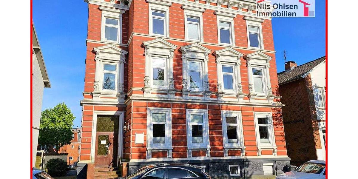 Gewerbeobjekt Itzehoe Sude - 1 Zimmer, 425.000&euro; | Angebot:25700595