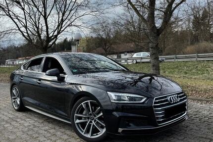 Audi A5 152.500 km 20.900 &euro; Hebertsfelden 84332