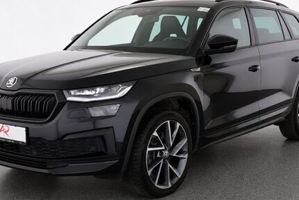 Skoda Kodiaq 44.372 km 37.880 &euro; Schönefeld 12529