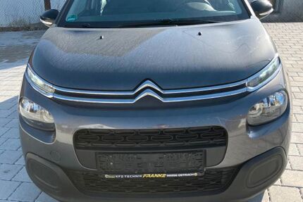 Citroen C3 150.000 km 5.999 &euro; Oberndorf am Neckar 78727