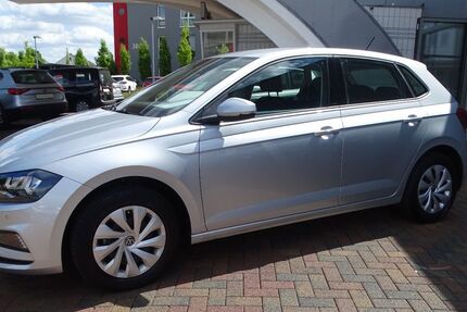 VW Polo 22.311 km 14.950 &euro; Hofgeismar 34369