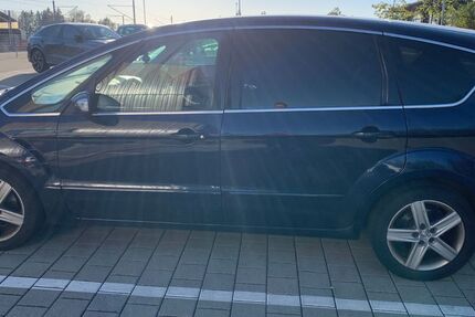 Ford S-Max 410.000 km 2.700 &euro; Konstanz 78467