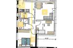 Etagenwohnung Altenbeken - 2 Zimmer, 75 m&sup2;, 9&euro; | Angebot:25904683