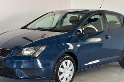 Seat Ibiza 132.000 km 7.190 € Bad Saulgau 88348