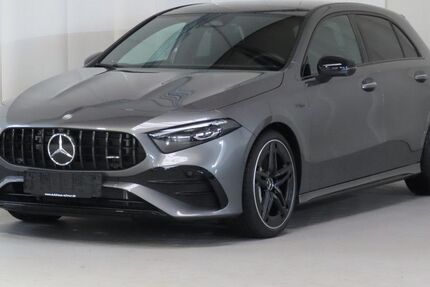 Mercedes-Benz A 35 AMG 2.664 km 47.900 &euro; Leinefelde 37327