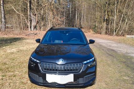 Skoda Kamiq 33.000 km 22.950 &euro; Rehlingen 21385