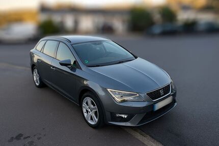 Seat Leon 145.000 km 12.950 € Trier 54293