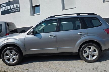 Subaru Forester 195.000 km 2.500 &euro; Stuttgart 70563