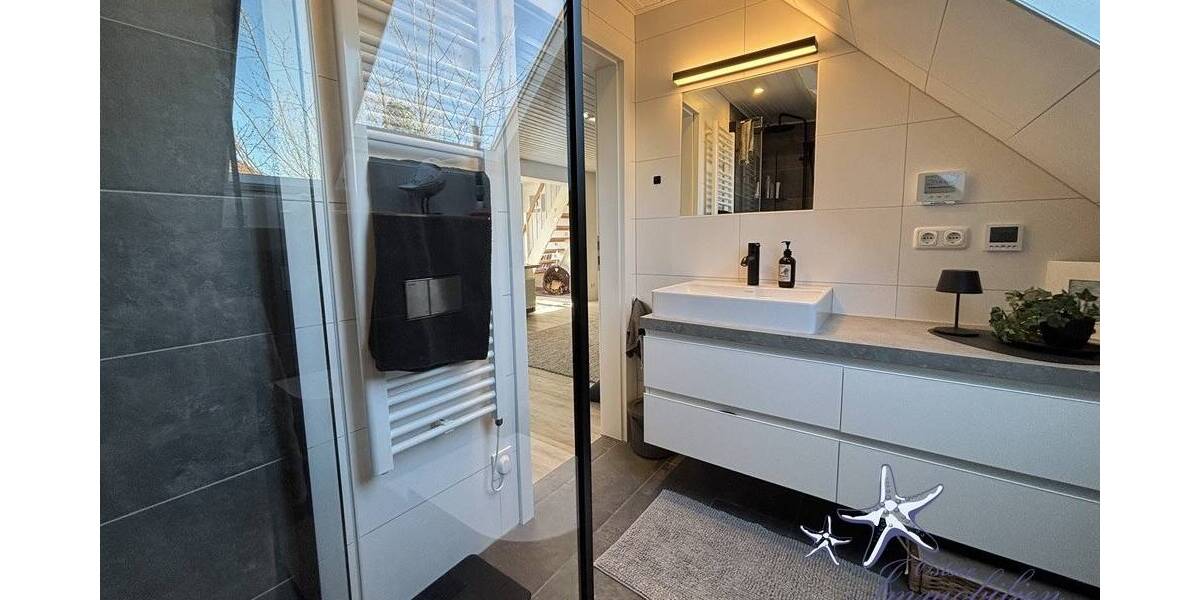 Mehrfamilienhaus, Wohnhaus Schönberger Strand Schönberger Strand - 7 Zimmer, 100 m&sup2;, 465.000&euro; | Angebot:26190347