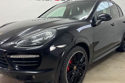 Porsche Cayenne 187.968 km 24.490 &euro; Marktrodach 96364