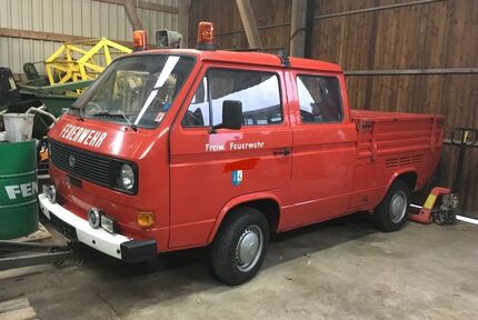 VW T3 andere