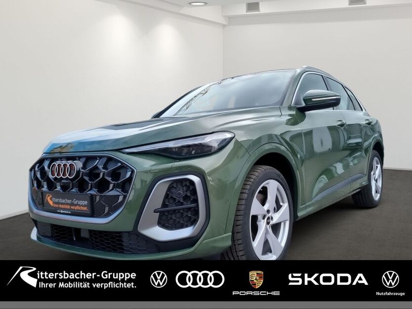 Audi Q5 5.000 km 65.800 € Grünstadt 67269