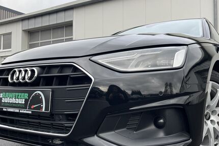 Audi A4 44.322 km 24.860 &euro; Marktredwitz 95615