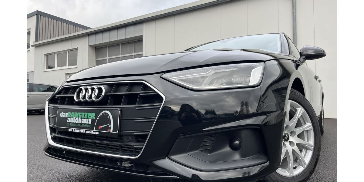 Audi A4 44.322 km 24.860 &euro; Marktredwitz 95615