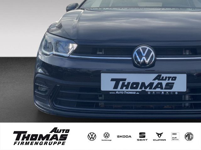 VW Polo 12.812 km 25.400 &euro; Bornheim 53332