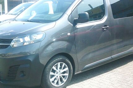 Opel Vivaro 76.255 km 25.590 &euro; Emmendingen 79312