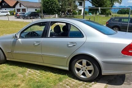 Mercedes-Benz E 220 245.300 km 3.500 &euro; Großweil 82439