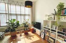 Wohnung zum Mieten in Bonn 1.150 € 80 m²