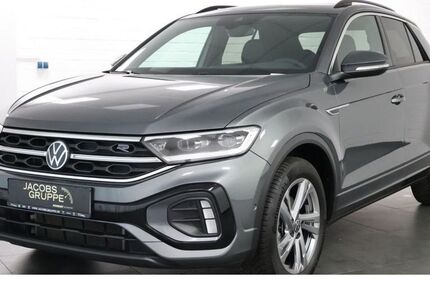 VW T-Roc 9.649 km 26.940 &euro; Alsdorf 52477