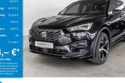 Seat Tarraco 29.447 km 33.890 &euro; Meinerzhagen 58540