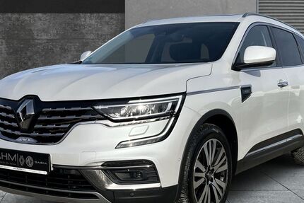 Renault Koleos 121.715 km 20.790 &euro; Freising 85354