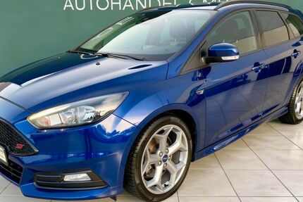 Ford Focus 198.000 km 8.850 &euro; Niefern bei Pforzheim 75223