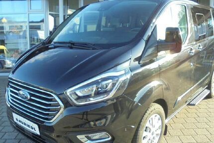 Ford Tourneo Custom 81.900 km 28.890 &euro; Dieterskirchen 92542