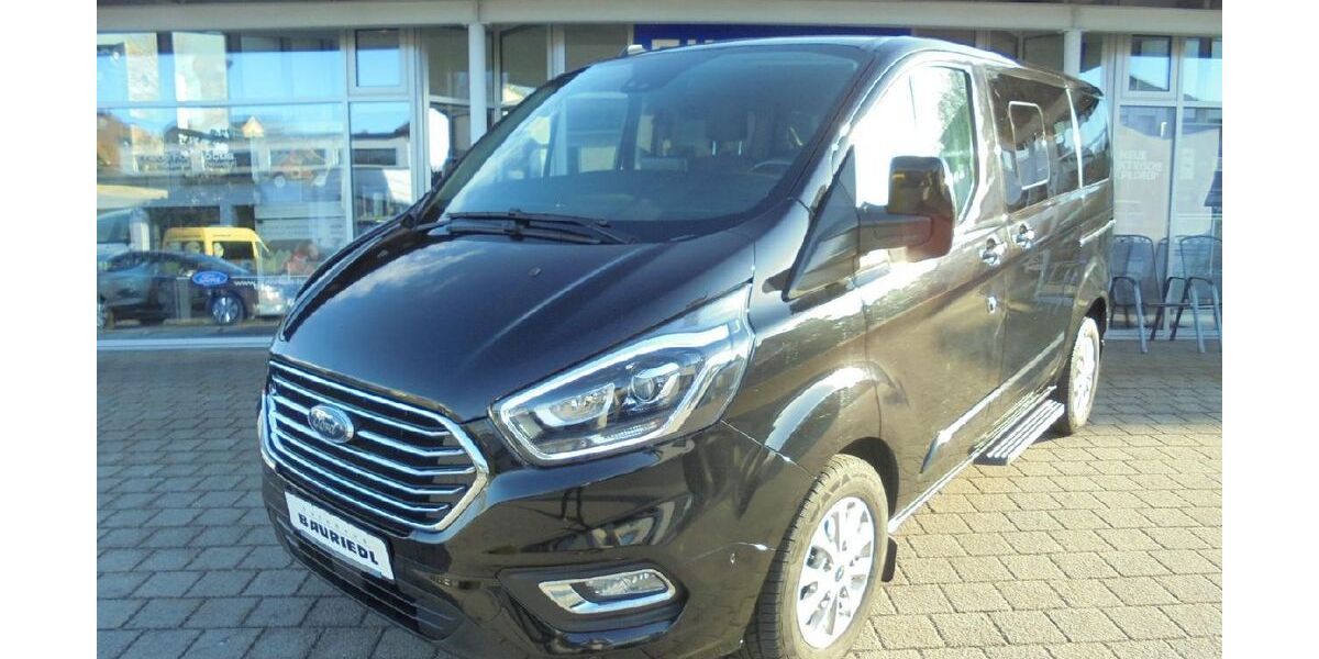 Ford Tourneo Custom 81.900 km 28.890 &euro; Dieterskirchen 92542