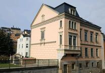 Mietwohnung in Mylau 97m.2