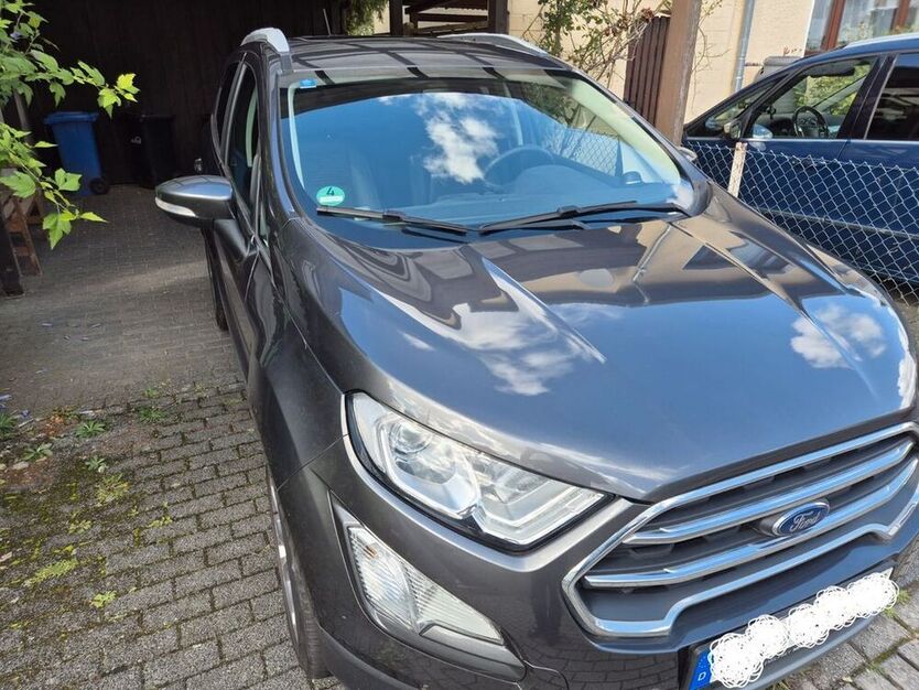 EcoSport