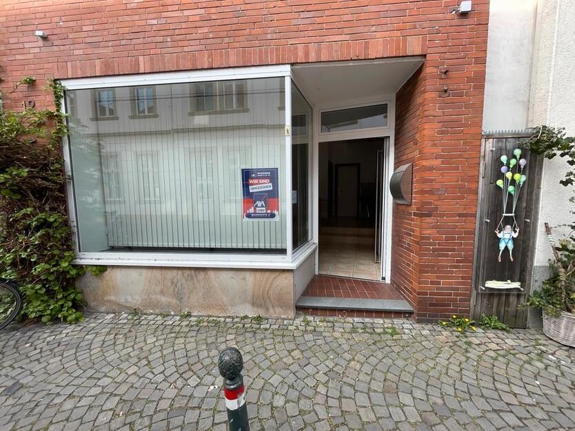 Vermietung Büroräume Telgte Innenstadt