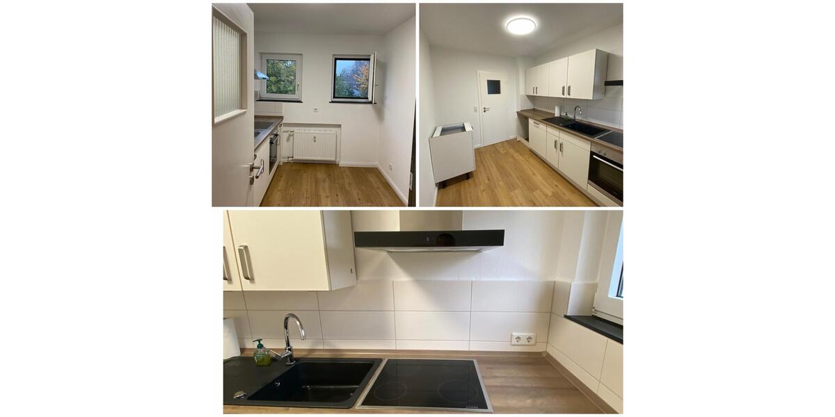 Etagenwohnung Oldenburg Eversten - 3 Zimmer, 70 m&sup2;, 209.000&euro; | Angebot:26834496