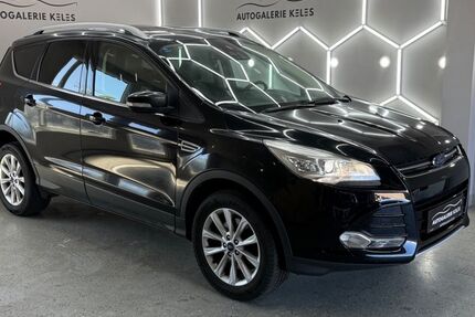 Ford Kuga 183.000 km 9.951 &euro; Nordenham 26954