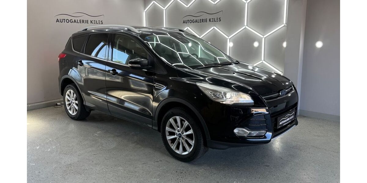 Ford Kuga 183.000 km 9.951 &euro; Nordenham 26954