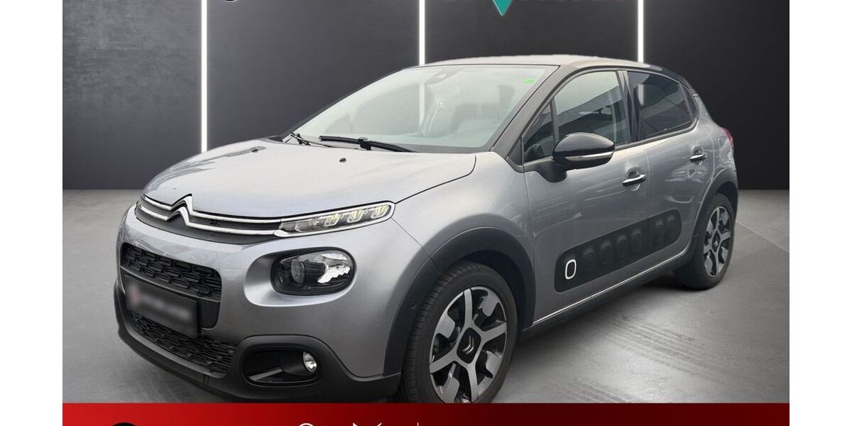 Citroen C3 21.606 km 14.790 &euro; Aachen 52078
