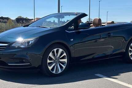 Opel Cascada 150.000 km 8.499 &euro; Marktredwitz 95615