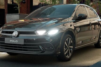 VW Polo 1.368 km 23.688 &euro; Northeim 37154