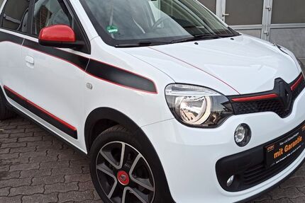 Renault Twingo 58.700 km 7.480 € Cölbe-Bernsdorf 35091