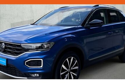 VW T-Roc 97.225 km 19.430 € Gronau 48599