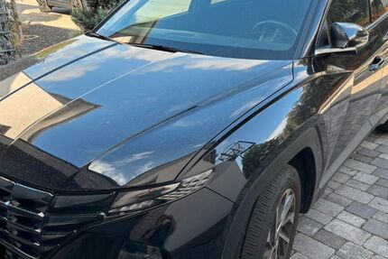 Hyundai TUCSON 25.000 km 23.700 &euro; Viersen 41749