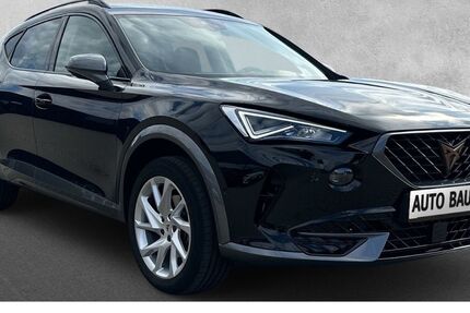 Cupra Formentor 20.150 km 30.490 &euro; Marktheidenfeld 97828