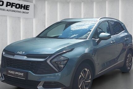 Kia Sportage 37.900 km 28.900 &euro; Schwerin 19061