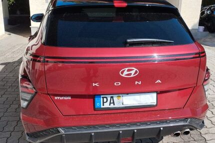 Hyundai KONA 32.000 km 25.000 &euro; THYRNAU 94136