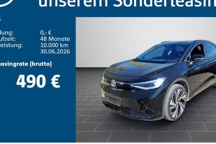 VW ID.4 19.356 km 41.980 &euro; Mayen 56727