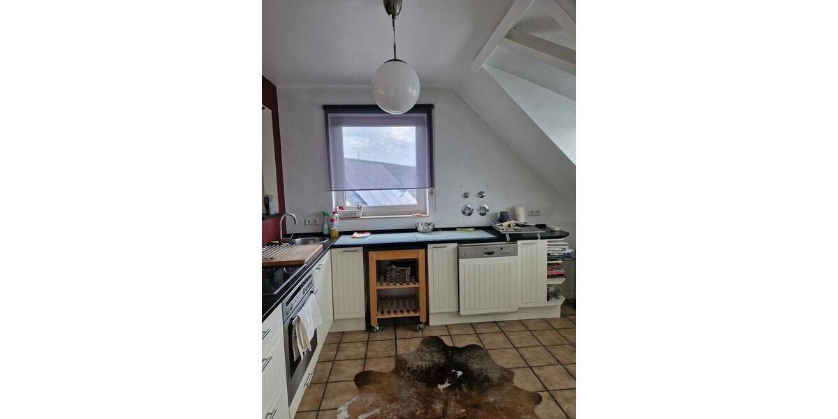 Maisonettenwohnung Mönchengladbach Süd - 5 Zimmer, 111 m&sup2;, 235.000&euro; | Angebot:24247831