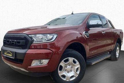 Ford Ranger 92.276 km 21.480 &euro; Dasing 86453