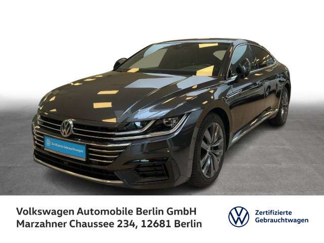 Arteon