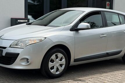 Renault Megane 150.000 km 2.499 &euro; Reilingen 68799