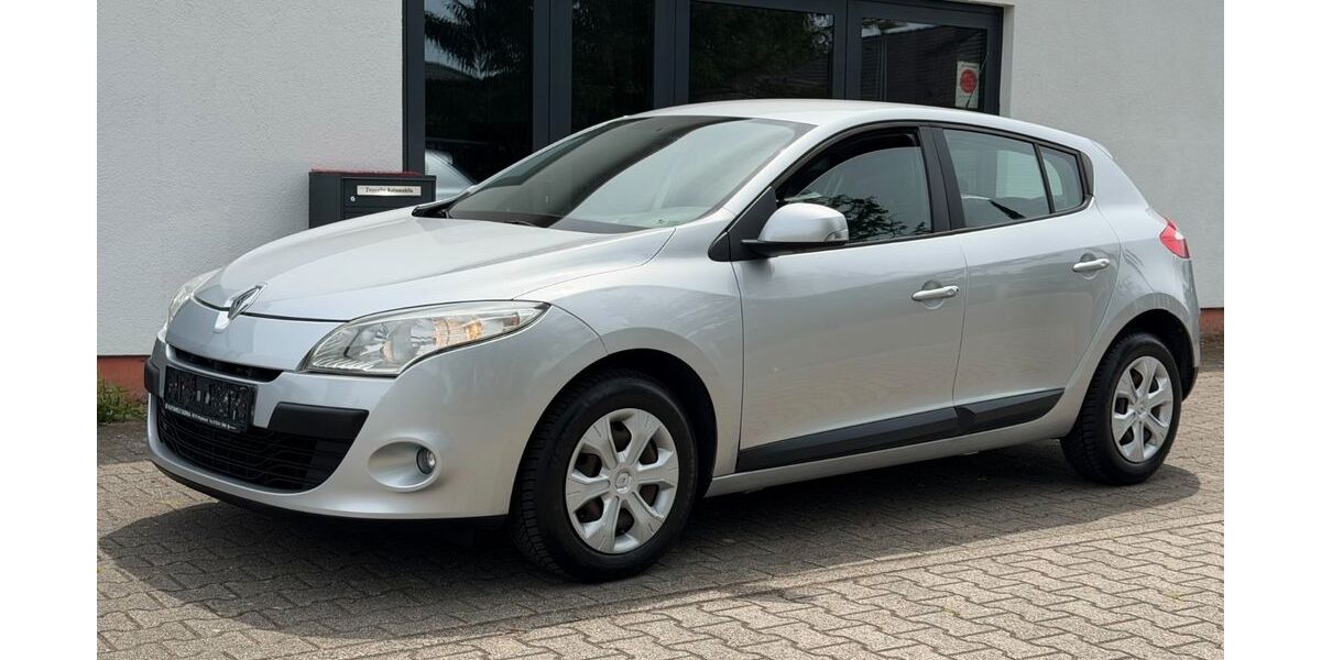 Renault Megane 150.000 km 2.499 &euro; Reilingen 68799